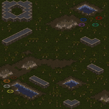 Kick the Can! — map preview