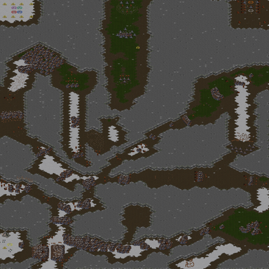 KILL BIN LADEN RPGv.2.0 — map preview