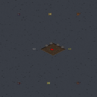 KILL BUSH!!!!! — map preview