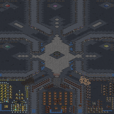 Kill Comp for Minerals — map preview