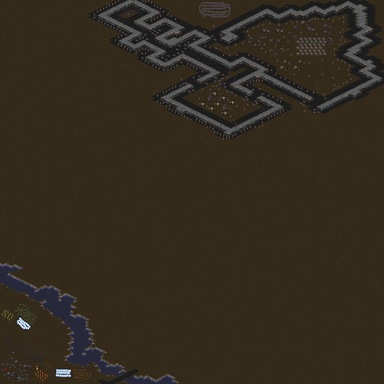 Kill Edmund Duke — map preview