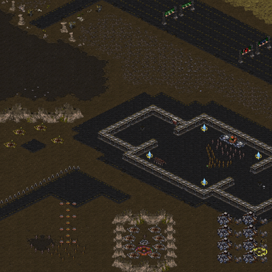 Kill Me! [ v 1.0 ] — map preview
