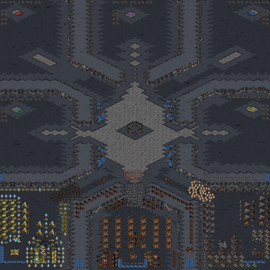 Kill Some Comps — map preview