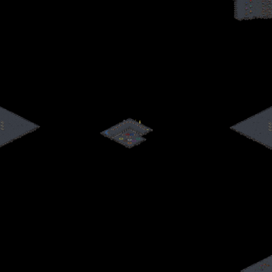KILL the flag — map preview