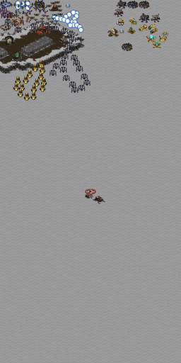 KILL THE V.I.P. — map preview