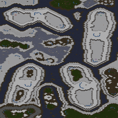 Kill thy Neighbor — map preview