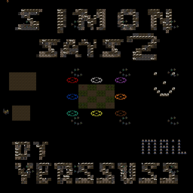 Kopia Simon Says 2 — map preview