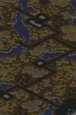 Kullpa Ther — map preview
