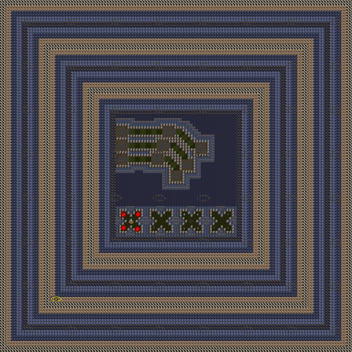 L-C Bound — map preview