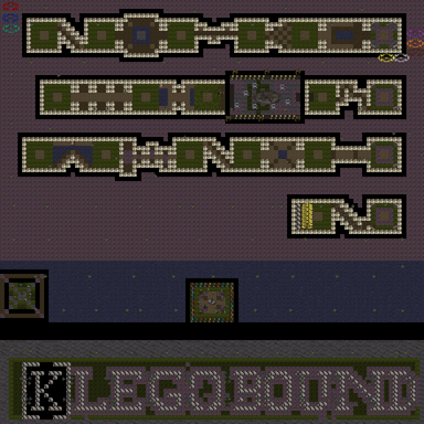 --- L ego ??酒 --- — map preview