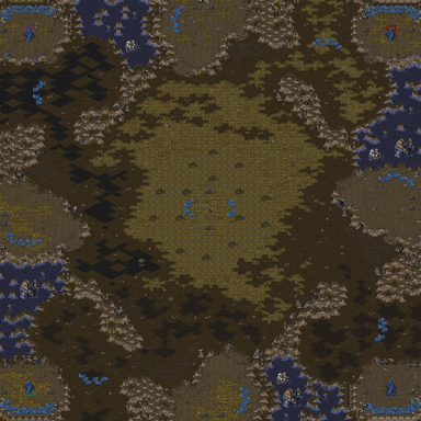 L emon 1.1 — map preview