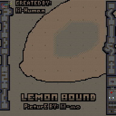 L emon B ound — map preview