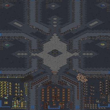 L evel 컴 까기 — map preview