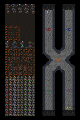L evel D efense NEW FIXED!! — map preview