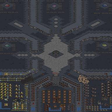 L evel 컴 까기 — map preview