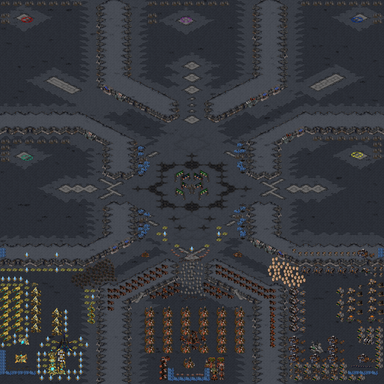 L evel F***in Computer — map preview