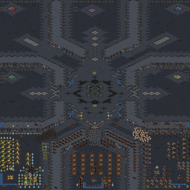 L evel Fuckin Computer pro2 — map preview