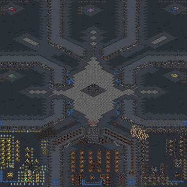 L evel Fuckin Computer — map preview