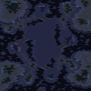 L una — map preview