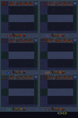 개인 L urker Defense — map preview