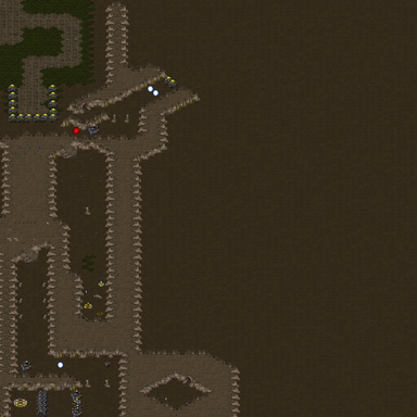 La Surprise Game! — map preview