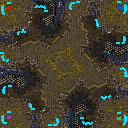 Largo — map preview