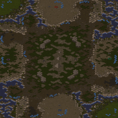 Last Temples .99 — map preview