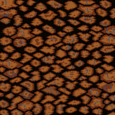 Leapfrogging — map preview
