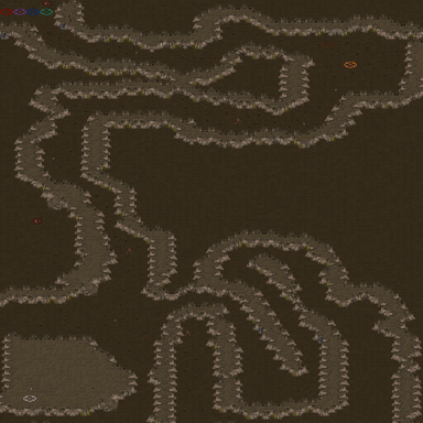 Left 4 Dead — map preview