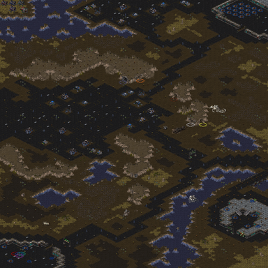 Left 4 Dead — map preview