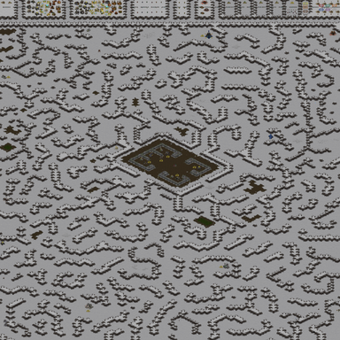 Legacies Open RPG — map preview