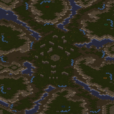 Legacy FLQ.version — map preview