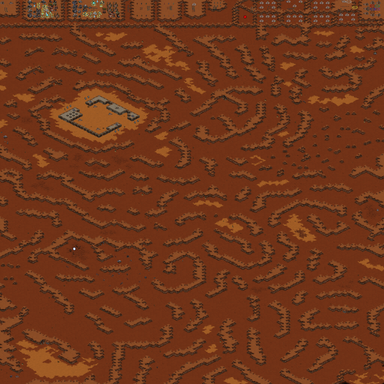 "Legends 2" Open RPG FINAL — map preview