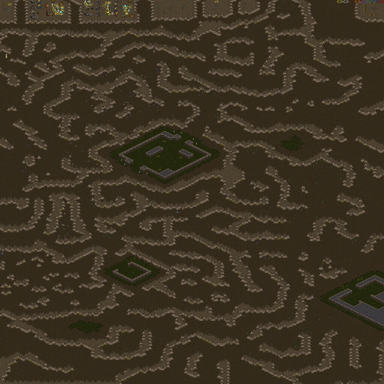 "Legends" Open RPG |Final| — map preview