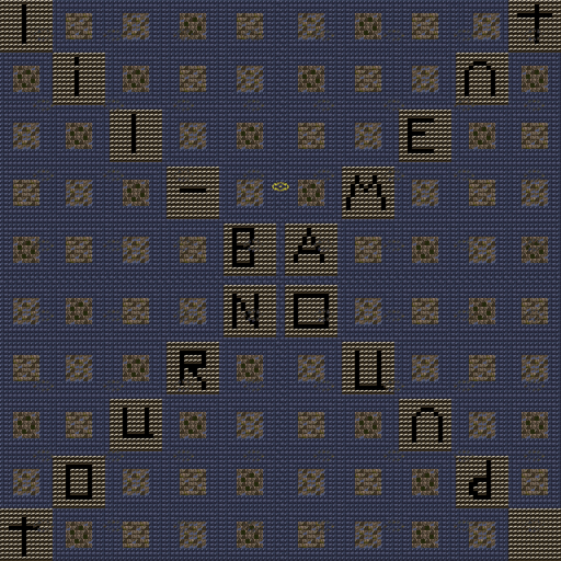 lil- Bound Tournament — map preview