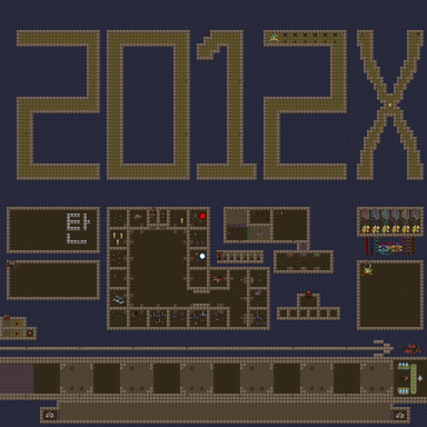 Ling D 2012 — map preview