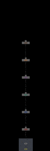 Lockdown Defence — map preview