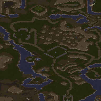 lostkingdomsbeta21 — map preview