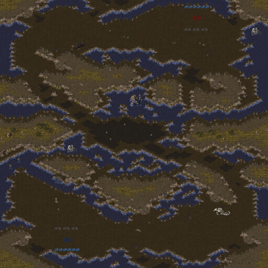 LSD — map preview