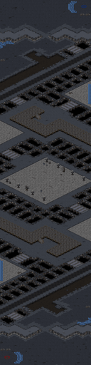 LSDSpaceBridges — map preview