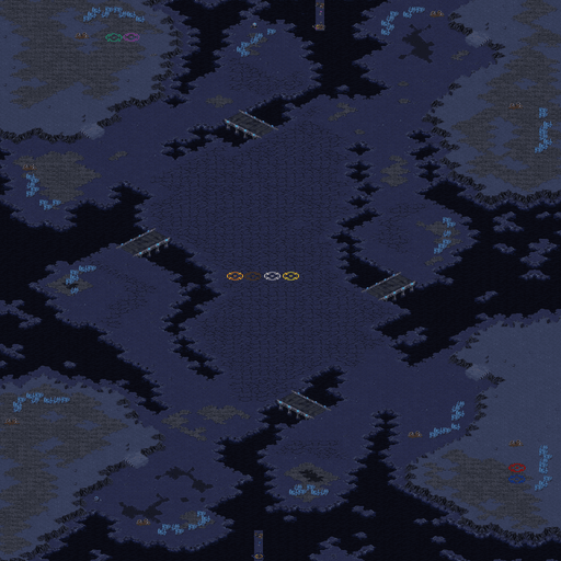 생 산 과 컨 트 롤 Lu Na — map preview