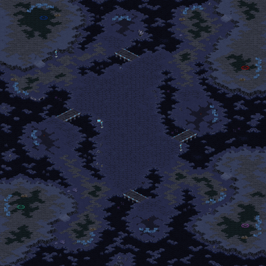Lu na — map preview