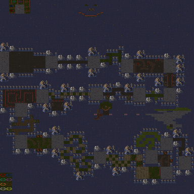 Lu rk er Bound 2 — map preview