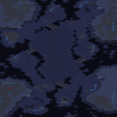 Luna - MBCgame — map preview
