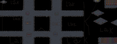 !!~Lurker D 8way~!! — map preview
