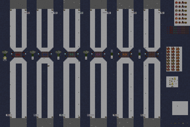 Lurker Defense Back 'n' Forth — map preview