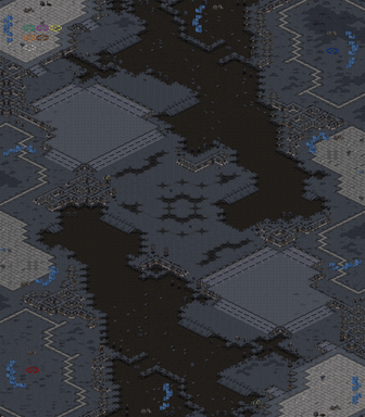 M atch Point 1.2 — map preview