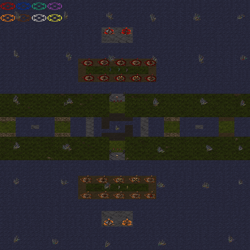 M+E+D+I+C — map preview