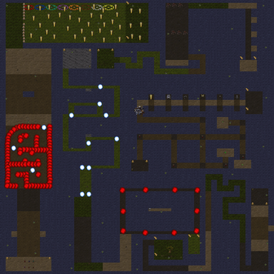 M onkey B ound — map preview