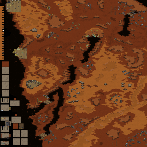 Machine Apocalypse B.17 — map preview